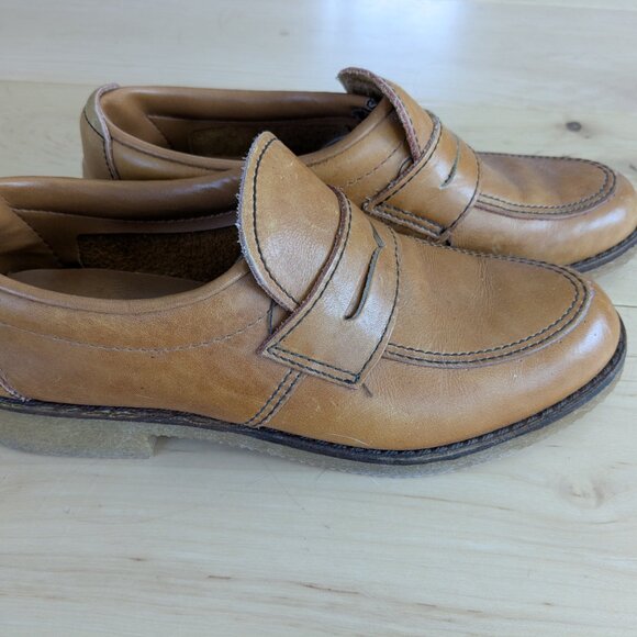Northstar loafers made in Canada - Picture 10 of 10